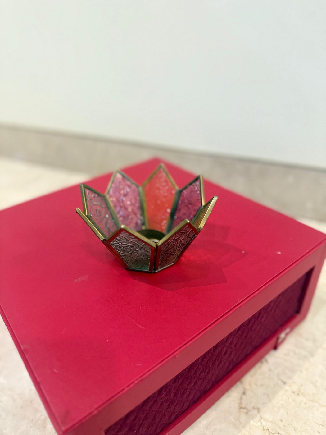 Kamal Votive